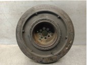 Replacement crankshaft pulley for Audi A6 saloon (4F2) 3.0 V6 24V TDi OEM IAM reference 057105251D 