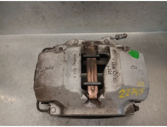 Recambio de pinza freno delantera derecha para bmw 4 gran coupe (g26) 430 i referencia OEM IAM 688584002 34116883484 ATE