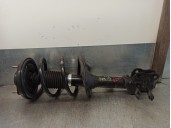 Recambio de amortiguador delantero izquierdo para mitsubishi asx (ga0w) 1.6 cat referencia OEM IAM 4060A509  