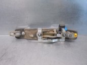 Recambio de maneta exterior delantera derecha para ssangyong rodius 2.7 turbodiesel cat referencia OEM IAM 7246021002SAF  