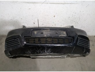 Replacement front bumper for Opel Zafira B van/MPV (A05) 1.9 CDTi Van (M75) OEM IAM reference 1400345 14
