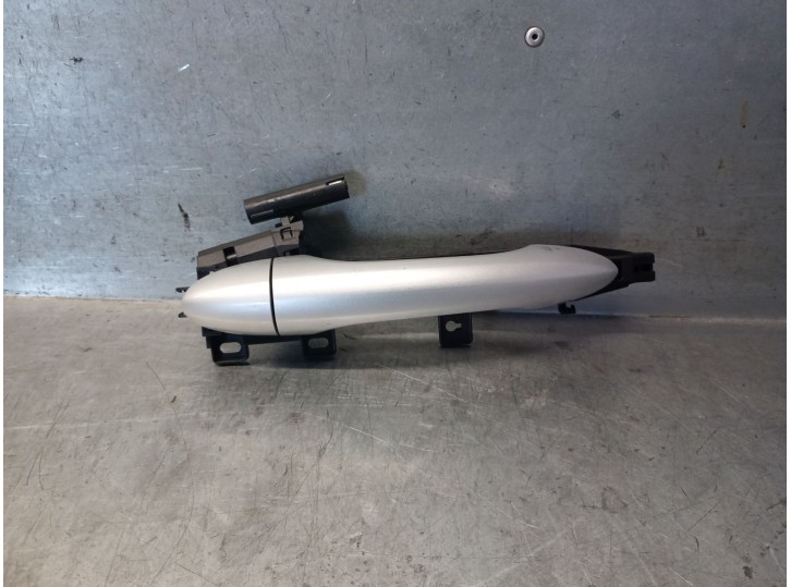 Replacement right rear exterior door handle for DR DR 5.0 SUV 1.5 OEM IAM reference 403002414AA 403002414AA 