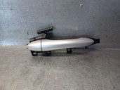 Replacement right rear exterior door handle for DR DR 5.0 SUV 1.5 OEM IAM reference 403002414AA 403002414AA 