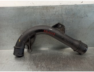 Recambio de tubo para dacia jogger ml referencia OEM IAM 310000195603 