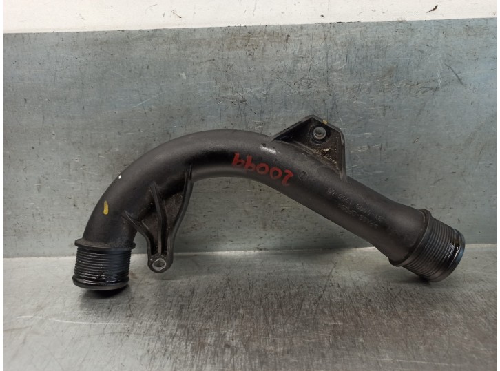 Recambio de tubo para dacia jogger ml referencia OEM IAM 310000195603 