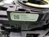 Recambio de mando luces para volvo v40 básico referencia OEM IAM 31343218 