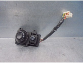 Recambio de mando retrovisor para ssangyong rodius 2.7 turbodiesel cat referencia OEM IAM 8530021000 - 8530021100 