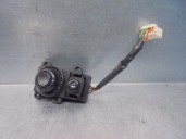 Recambio de mando retrovisor para ssangyong rodius 2.7 turbodiesel cat referencia OEM IAM 8530021000 - 8530021100 