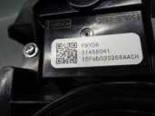 Recambio de mando luces para volvo v40 básico referencia OEM IAM 31343218 