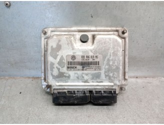 Recambio de centralita motor uce para skoda fabia ii combi (545) 1.9 tdi referencia OEM IAM 038906019NS  0281013082 BOSCH