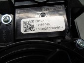 Recambio de mando luces para volvo v40 básico referencia OEM IAM 31343218  