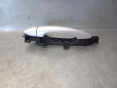 Replacement rear right exterior door handle for DR DR 5.0 SUV 1.5 OEM IAM reference 403002414AA 403002414AA 
