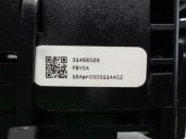 Recambio de mando luces para volvo v40 básico referencia OEM IAM 31343218 