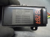 Recambio de mando retrovisor para ssangyong rodius 2.7 turbodiesel cat referencia OEM IAM 8530021000 - 8530021100 