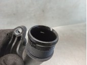 Recambio de tubo para dacia jogger ml referencia OEM IAM 310000195603 