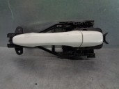 Recambio de maneta exterior trasera izquierda para volvo v40 básico referencia OEM IAM 31440084 31440086 