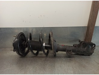 Recambio de amortiguador delantero derecho para mitsubishi asx (ga0w) 1.6 cat referencia OEM IAM 4060A510  