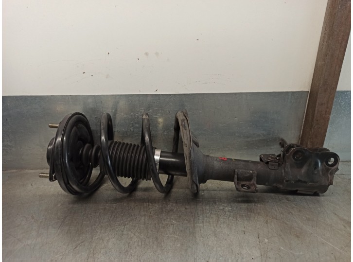 Recambio de amortiguador delantero derecho para mitsubishi asx (ga0w) 1.6 cat referencia OEM IAM 4060A510  