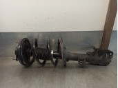 Recambio de amortiguador delantero derecho para mitsubishi asx (ga0w) 1.6 cat referencia OEM IAM 4060A510 