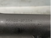 Recambio de tubo para dacia jogger ml referencia OEM IAM 310000195603 