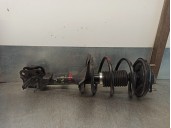 Recambio de amortiguador delantero derecho para mitsubishi asx (ga0w) 1.6 cat referencia OEM IAM 4060A510  
