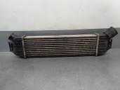 Recambio de intercooler para ssangyong rodius 2.7 turbodiesel cat referencia OEM IAM 2371121051 