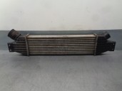 Recambio de intercooler para ssangyong rodius 2.7 turbodiesel cat referencia OEM IAM 2371121051 