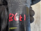 Recambio de amortiguador delantero derecho para mitsubishi asx (ga0w) 1.6 cat referencia OEM IAM 4060A510 