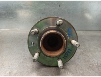 Recambio de mangueta trasera derecha para volvo v40 básico referencia OEM IAM   