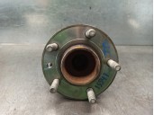 Recambio de mangueta trasera derecha para volvo v40 básico referencia OEM IAM 