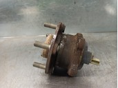 Recambio de mangueta trasera derecha para volvo v40 básico referencia OEM IAM   