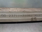 Recambio de intercooler para ssangyong rodius 2.7 turbodiesel cat referencia OEM IAM 2371121051 