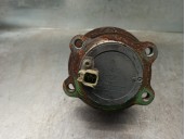 Recambio de mangueta trasera derecha para volvo v40 básico referencia OEM IAM 