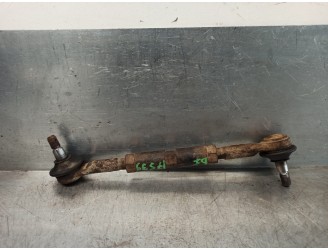 Recambio de tirante delantero izquierdo para nissan terrano/terrano.ii (r20) 2.7 turbodiesel referencia OEM IAM 485107F002 