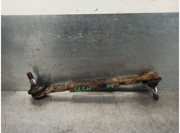 Recambio de tirante delantero izquierdo para nissan terrano/terrano.ii (r20) 2.7 turbodiesel referencia OEM IAM 485107F002 