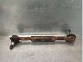 Replacement front left strut for Nissan Terrano/Terrano II (R20) 2.7 turbodiesel OEM IAM reference 485107F002 