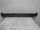 Recambio de refuerzo paragolpes delantero para opel insignia berlina 1.8 16v referencia OEM IAM 1405124 DE ALUMINIO 