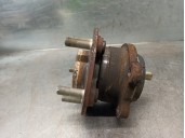 Recambio de mangueta trasera izquierda para volvo v40 básico referencia OEM IAM 