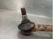 Recambio de tirante delantero izquierdo para nissan terrano/terrano.ii (r20) 2.7 turbodiesel referencia OEM IAM 485107F002 