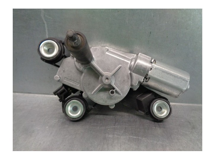 Recambio de motor limpia trasero para volvo v40 básico referencia OEM IAM 31294492 0390201884 BOSCH