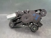 Recambio de motor limpia trasero para volvo v40 básico referencia OEM IAM 31294492 0390201884 BOSCH