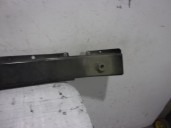 Recambio de refuerzo paragolpes delantero para opel insignia berlina 1.8 16v referencia OEM IAM 1405124 DE ALUMINIO 