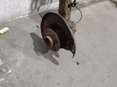 Recambio de puente trasero para opel zafira b furgoneta/monovolumen (a05) 1.9 cdti van (m75) referencia OEM IAM 5402224 5402224 