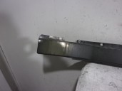 Recambio de refuerzo paragolpes delantero para opel insignia berlina 1.8 16v referencia OEM IAM 1405124 DE ALUMINIO 