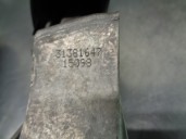 Recambio de palanca freno de mano para volvo v40 básico referencia OEM IAM 31381647 