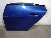 Recambio de puerta trasera izquierda para bmw 4 gran coupe (g26) 430 i referencia OEM IAM 41009625099 41009625099 