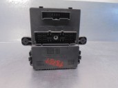 Recambio de modulo electronico para ssangyong rodius 2.7 turbodiesel cat referencia OEM IAM 8232021041  