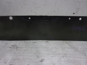 Recambio de refuerzo paragolpes delantero para opel insignia berlina 1.8 16v referencia OEM IAM 1405124 DE ALUMINIO 