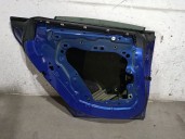 Recambio de puerta trasera izquierda para bmw 4 gran coupe (g26) 430 i referencia OEM IAM 41009625099 41009625099 