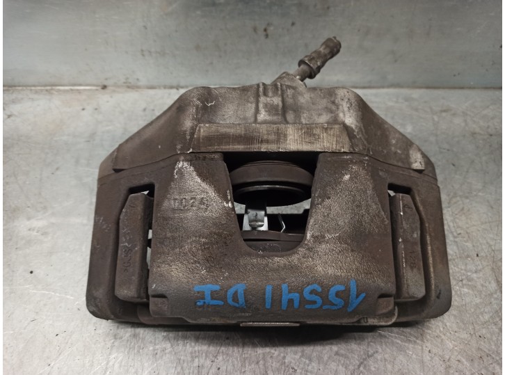 Recambio de pinza freno delantera izquierda para volvo v40 básico referencia OEM IAM   